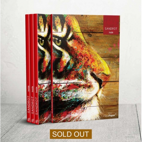 Sold out | Inside - Sandrot